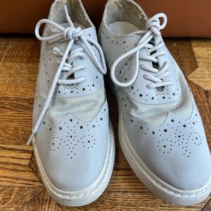 GEOX 'Thymar' Oxfords